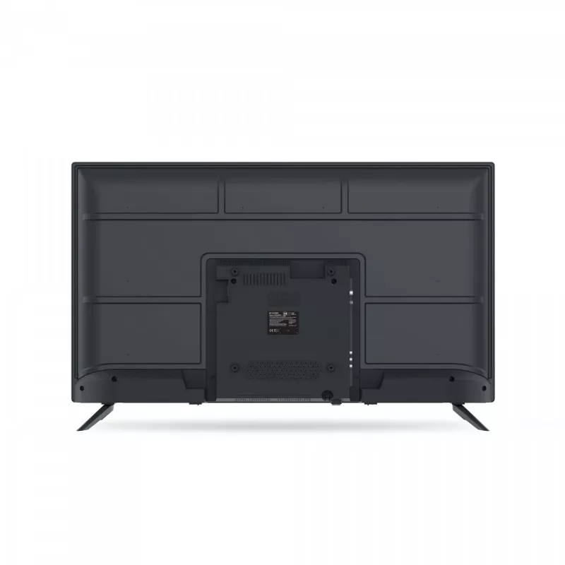 Allview 40ATC6000-F 40 (101cm) Full HD TV Allview 40ATC6000-F 40 (101 cm) N/A FHD 1920 x 1080 DVB-C, DVB -T/T2, DVB -S/S2 Black