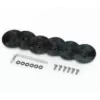 Zebra P1063406-025 printer/scanner spare part/accessory 6 pc(s)