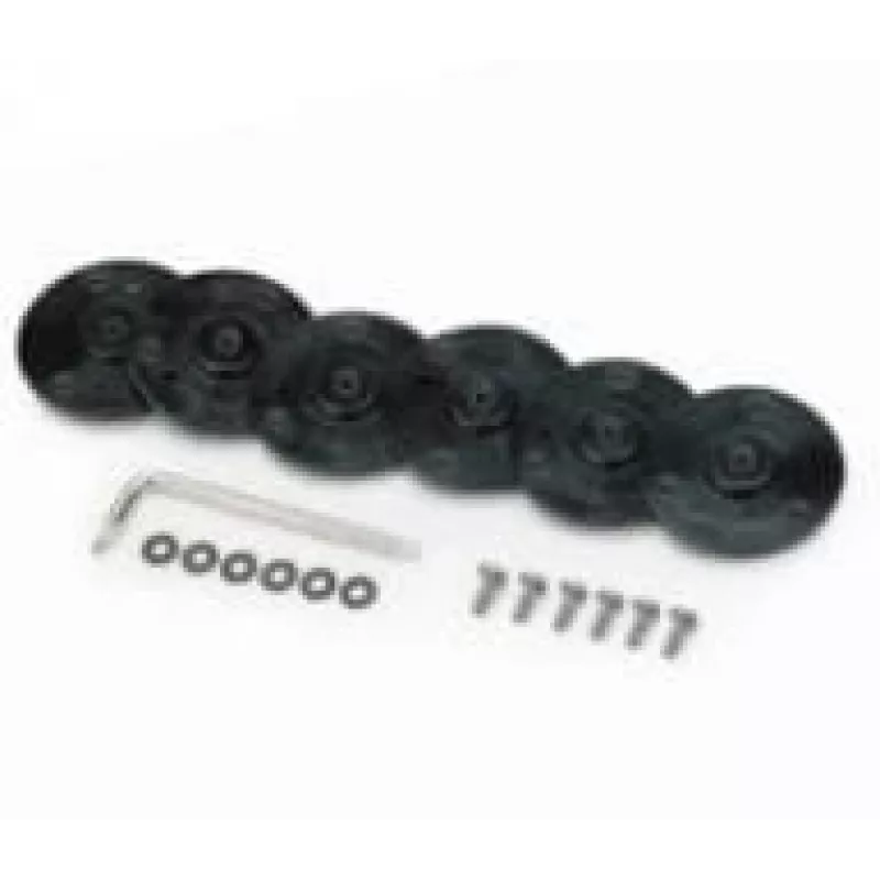 Zebra P1063406-025 printer/scanner spare part/accessory 6 pc(s)