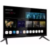 24 inch SENCOR SLE 24S803B HD Ready SMART TV with webOS, Wi‑Fi, Bluetooth, DVB-T2/C/S2, 1366×768