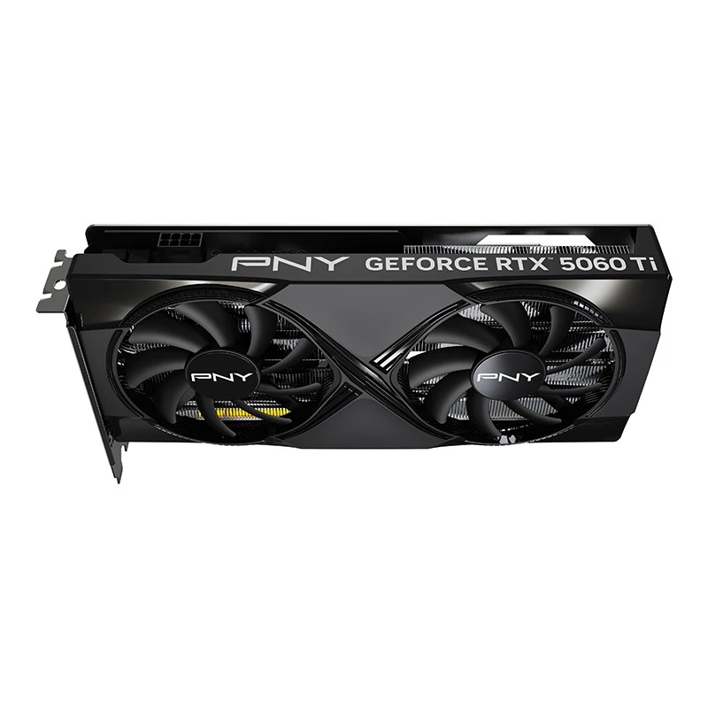 Graphics card GeForce RTX 5060 Ti 16GB RGB VCG5060T16TFXXPB1-O