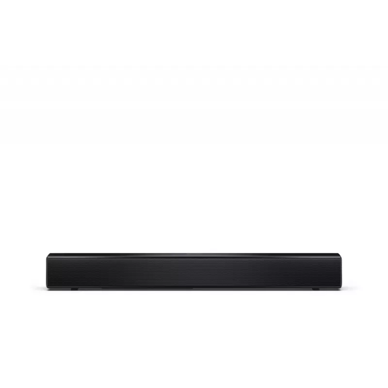 Sharp HT-SB121 soundbar speaker Black 2.0 channels 120 W