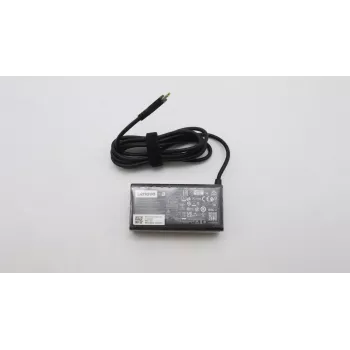 AC Adapter Lenovo 65W USB Type-C 5A11J62109 for laptops and devices