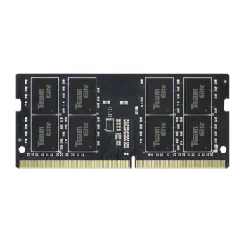 Team Group Team Elite - DDR4 - Modul - 8 GB - SO DIMM 260-PIN