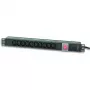 Techly 19-inch Rack PDU Power Strip (023783)