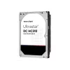 Western Digital Ultrastar DC HC310 4 TB 3.5 SATA III 7200 RPM 256 MB Hard Drive, HUS726T4TALE6L4
