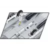 Cobi Building Blocks Boeing F-15EX Eagle II model set COIB-5900, collectible scale construction kit