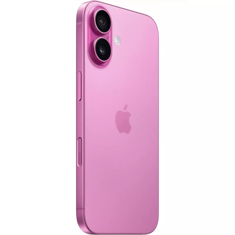 Apple iPhone 16 - 5G Smartphone - Dual-SIM / Internal Memory 512 GB