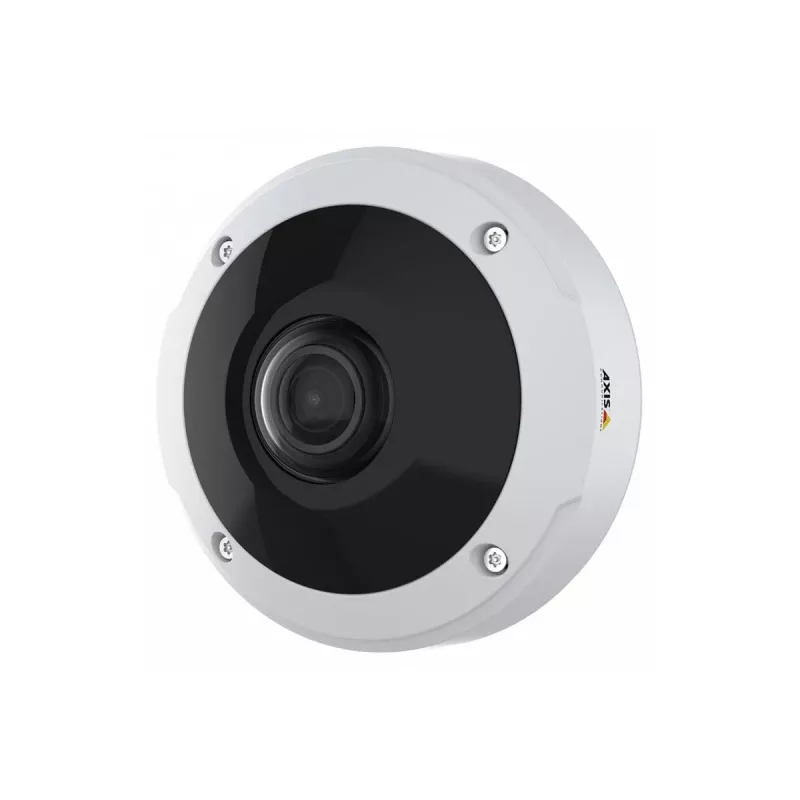 Net Camera Q3538-SLVE 8MP/02463-001 Axis