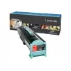 Toner Cartridge Black High Cap Lexmark W850 Series 35K Pgs