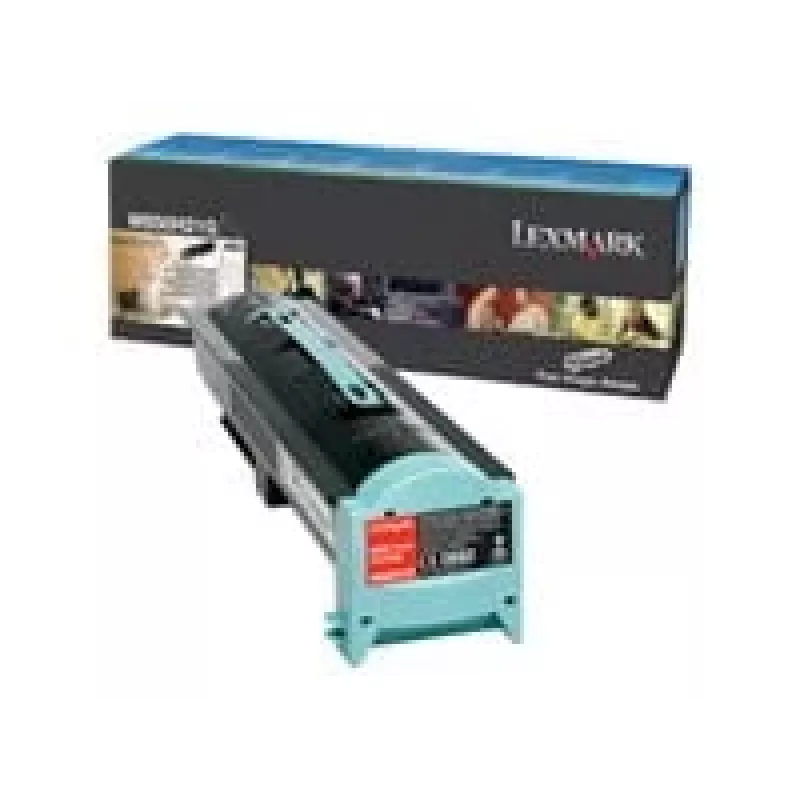 Toner Cartridge Black High Cap Lexmark W850 Series 35K Pgs