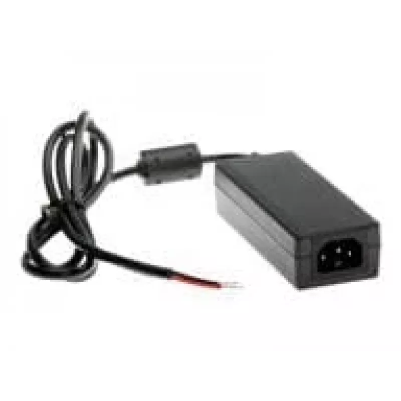 AXIS T8006 PS12 - Power Supply - Europa - for AXIS Q1910, Q1910-E, Q1921, Q1921-E, Q1922, Q1922-E, Q7424-R (5030-062)