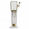 SodaStream Carbonator Gold White 1L Plastic 60L Capacity