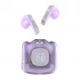 Headphones SBOX EB-TWS148 Purple