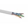 A-LAN KIU5PVC305 networking cable Grey 305 m Cat5e U/UTP (UTP)