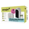 Doorbell Chime Omajin by Netatmo OVD-01-EU Black White