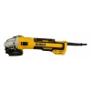 DeWALT DWE4347-QS angle grinder 12.5 cm 10500 RPM 2.3 kg