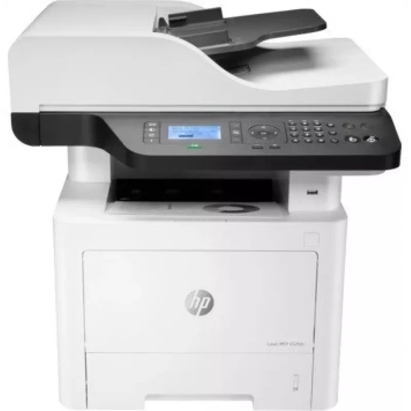 HP Laser MFP 432fdn Multifunction Printer (7UQ76A)