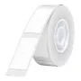 Label roll NIIMBOT 008-7002108 for label printers, 14 x 28 mm, 220 white labels