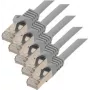 Networking Cable S/CONN Cat. 7 S/FTP 1 m
