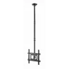 Gembird CM-70 pc(s)-01 TV mount/stand 177.8 cm (70) Black