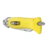 Opinel N°09 Camper/scout Yellow