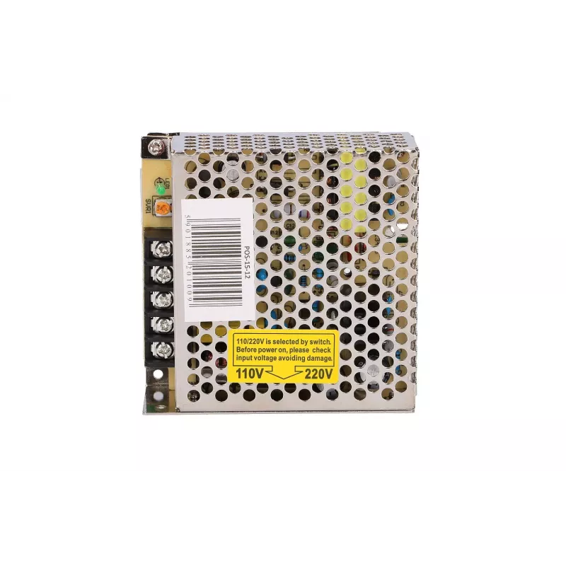 Modular Switching Power Supply MPL POS-15-12, 12V 1.25A
