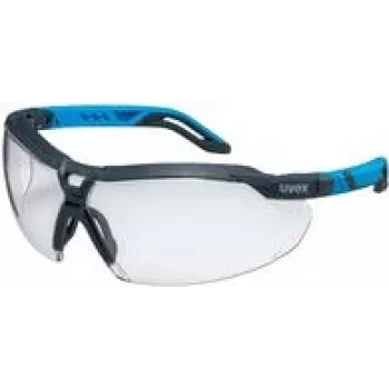 Safety glasses Uvex i-5 9183 415 29g Polycarbonate EN 166 EN 170