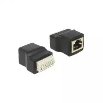 Cable Gender Changer DeLOCK 65527