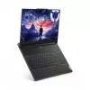 Lenovo Legion 9 18IAX10 Intel Core Ultra 9 275HX Laptop 45.7 cm (18) WQUXGA 64 GB DDR5-SDRAM 2 TB SSD NVIDIA GeForce RTX 5090 Wi-Fi 7 (802.11be) Windows 11 Pro Black