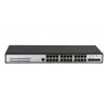 Managed Switch Extralink Chiron Pro 24x RJ45 1000Mb/s PoE 4x SFP+ L3 370W