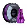 3D printing material Creality 3D 3301120005 Silk Purple 1 kg