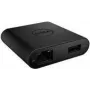 Dell DA200 - External Videoadapter - USB-C - D-Sub, HDMI - for Inspiron 5502, 7306 2-in-1, Precision 75XX, Vostro 53XX, 5502, 7500, XPS 13 93XX (MVF8N)