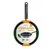 FS. 26cm FRYING PAN WITH FUNCTIONAL FORM CERAMIC COATING
