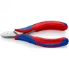 Diagonal pliers Knipex 77 22 115
