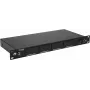 Receiver housing Omnitronic DAD-4RX — 4-channel chassis for MOM/DAD modules