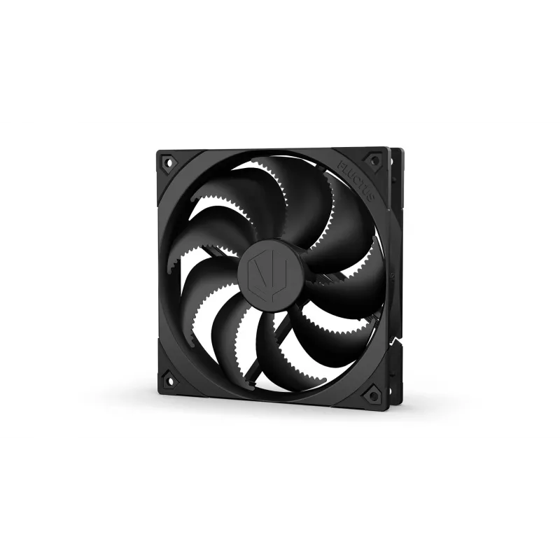 ENDORFY Fluctus 140 PWM 140mm Case Fan - Black