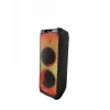 Karaoke system Blaupunkt PB10DB 1000W Wired Microphone LED Display