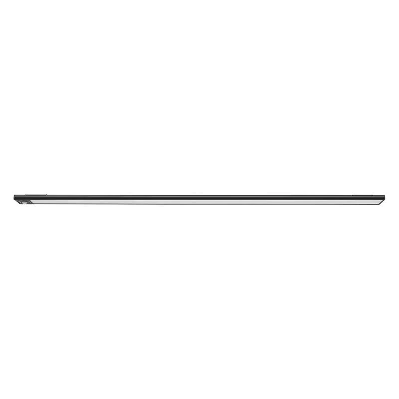 Yeelight Closet Light YLCG006-b LED motion sensor wardrobe light 60 cm 2700K (black)