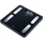 BEURER BF 400 black 735.74 BF 400 black 735.74 Diagnostic Scale (735.74)