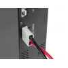 Battery Pack 19 inch ARMAC B/0609/R — 6 batteries for rack-mounted UPS systems