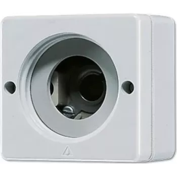 Jung 637-14W Networking Device White