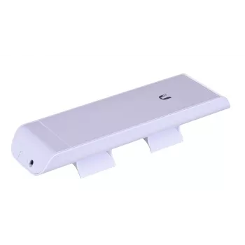 Ubiquiti NanoStation M5 150 Mbit/s White Power over Ethernet (PoE)