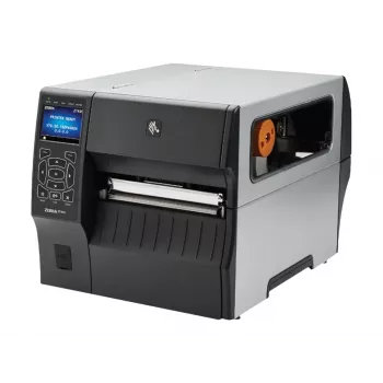 Zebra ZT420 label printer Thermal transfer 305 mm/sec Wired & Wireless Ethernet LAN Bluetooth