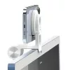 iMac holder 3in1 MagSaf e BM-330 white