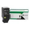 Toner Lexmark XC4342 XC4352 14.2K Yellow