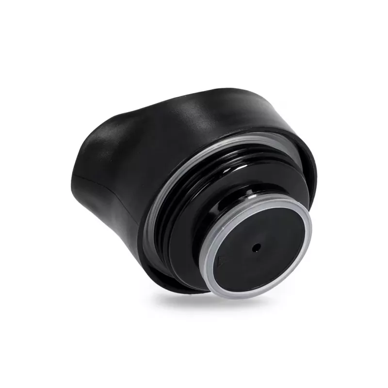 Kubek termiczny Esbit Thermo Mug 375ml, Black