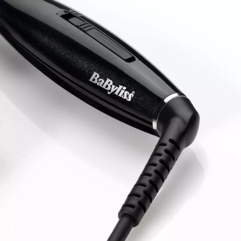 Straightening Brush BaByliss HSB 101E