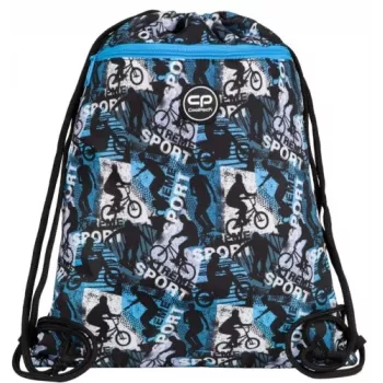 Sports bag CoolPack Vert Bikers