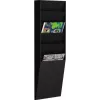 Magazine rack PaperFlow A4V1x6.01